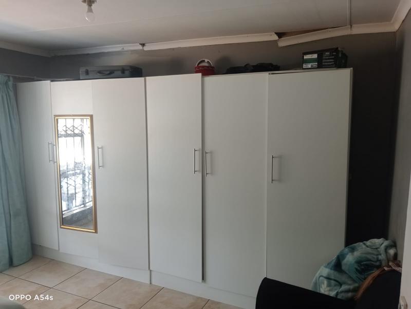 3 Bedroom Property for Sale in Sasolburg Free State